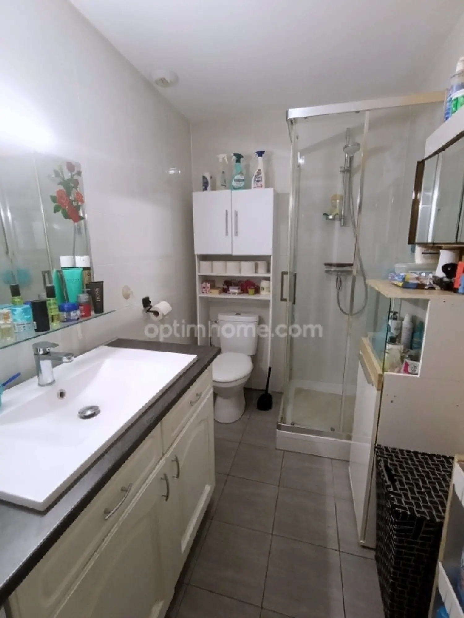  en venta apartamento Faulquemont Moselle 8