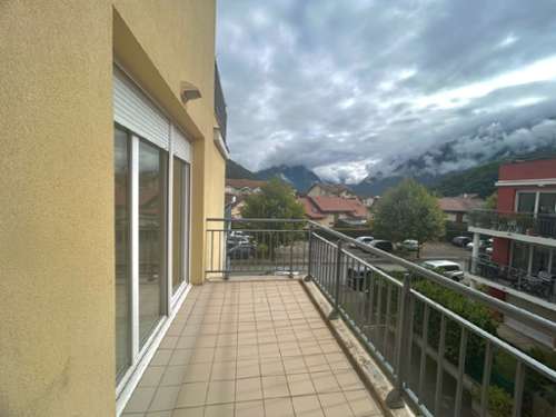 Faverges Haute-Savoie apartment foto 7145487
