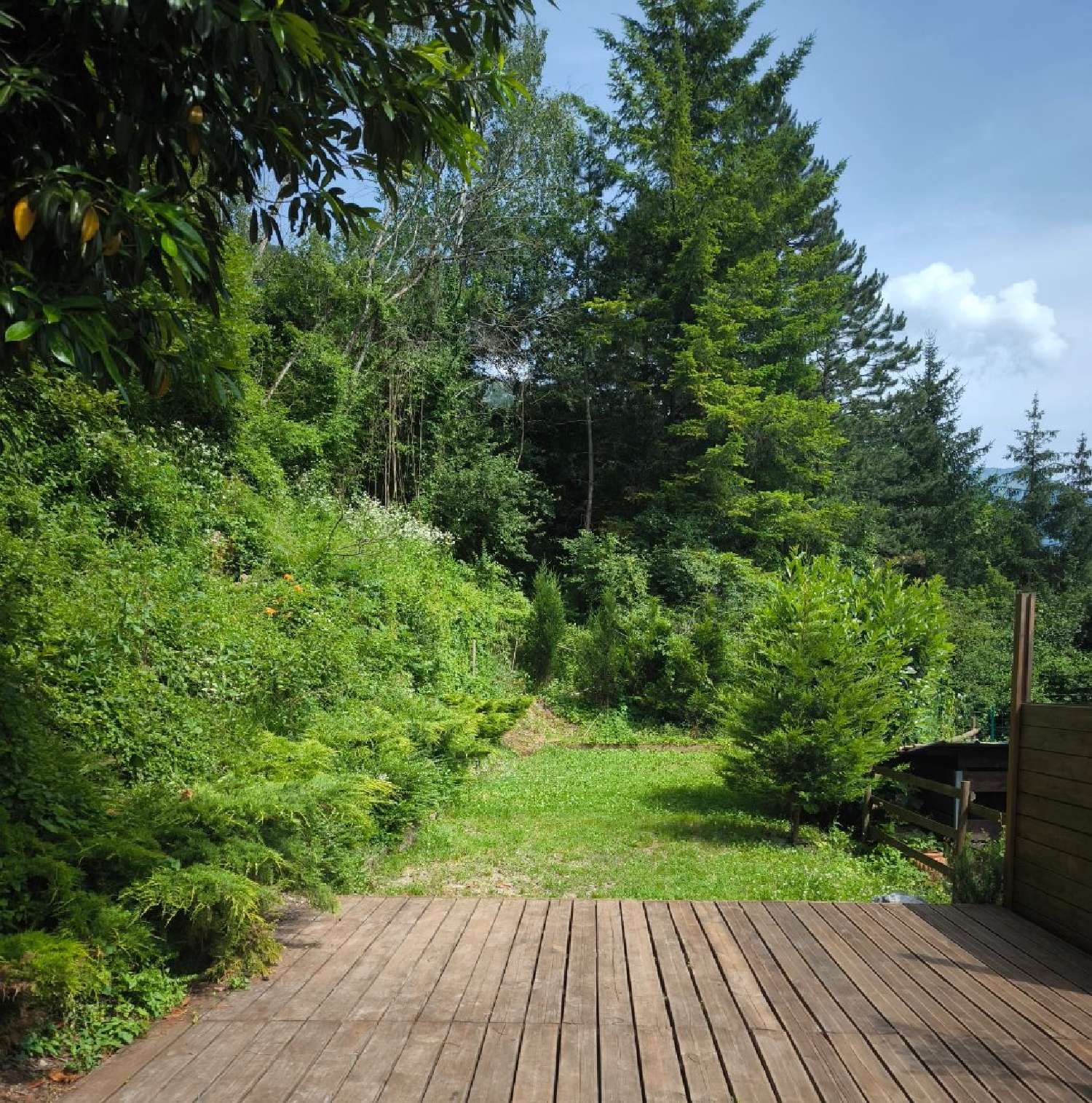  for sale apartment Faverges Haute-Savoie 1