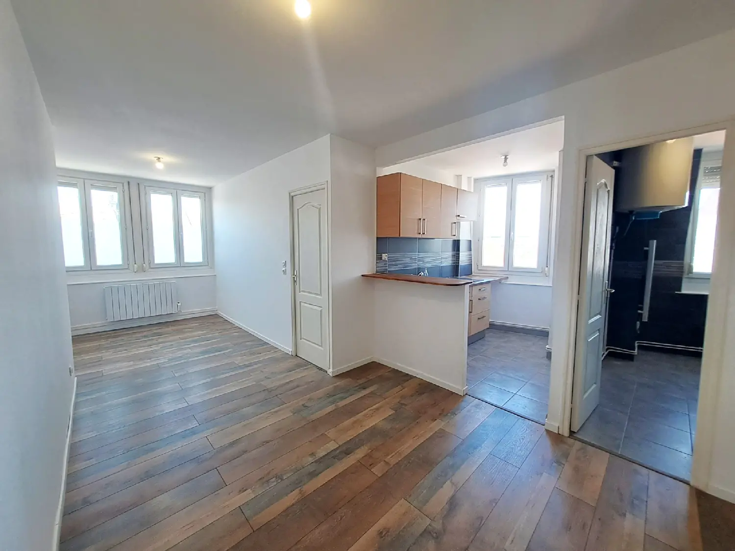  for sale apartment Fayet Aisne 1