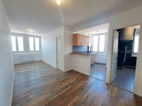 Fayet Aisne apartment foto 7129896