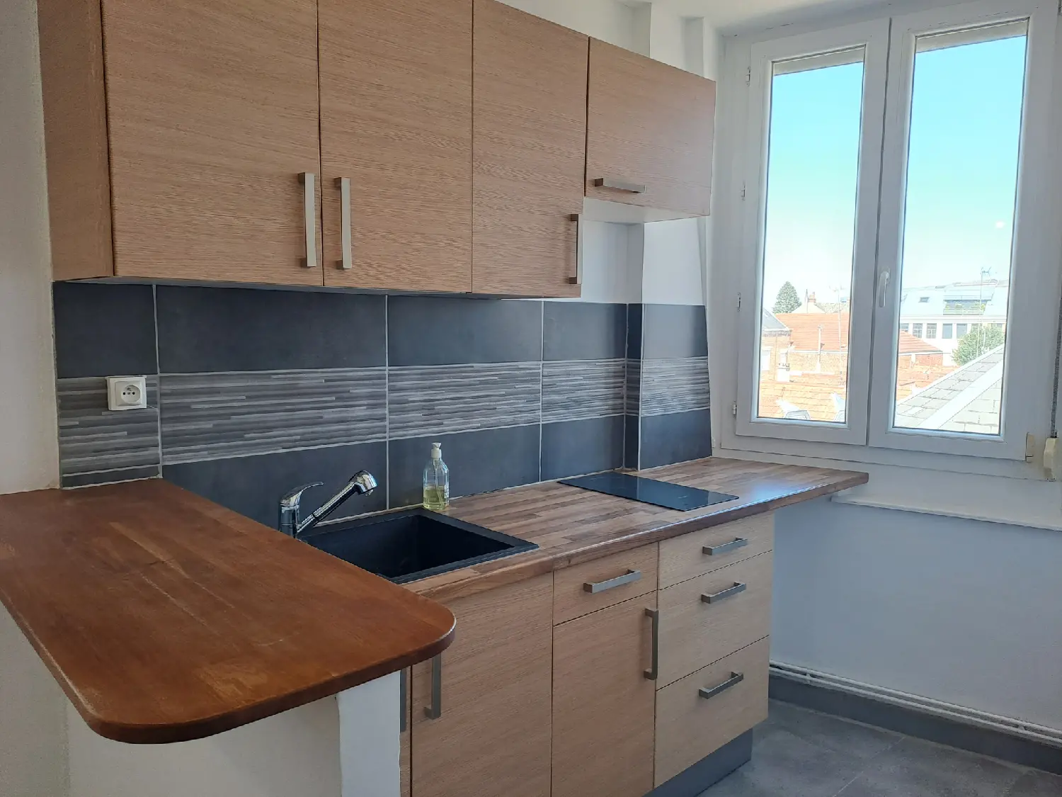  for sale apartment Fayet Aisne 3
