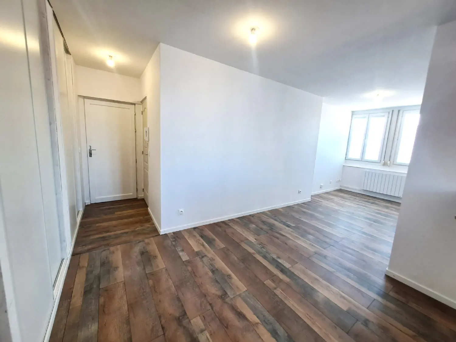  for sale apartment Fayet Aisne 4