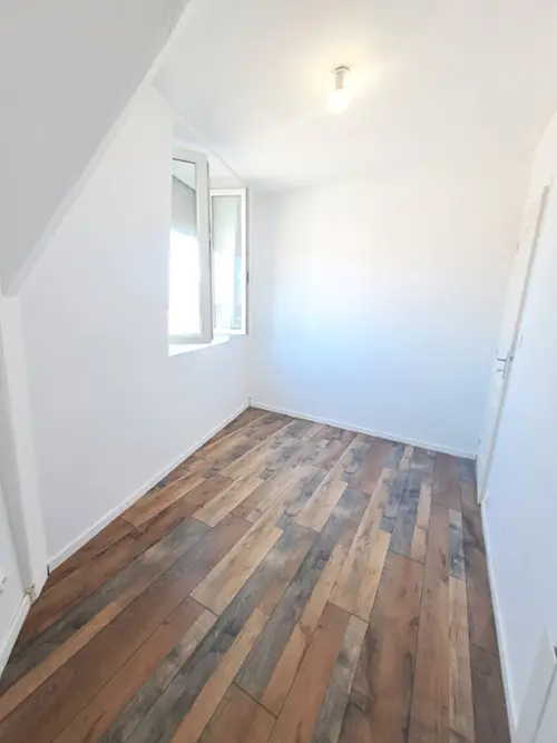 à vendre appartement Morcourt Aisne 5