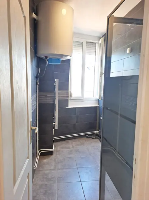  à vendre appartement Morcourt Aisne 6