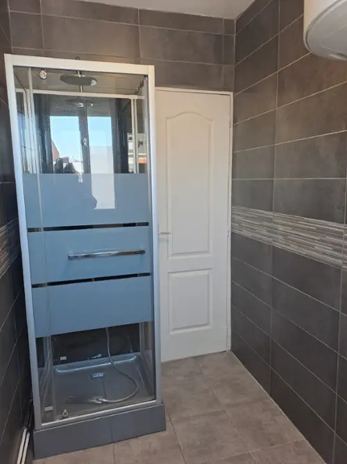  à vendre appartement Morcourt Aisne 7
