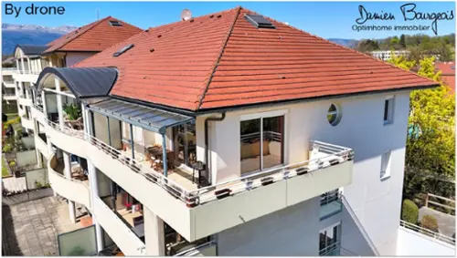 Ferney-Voltaire Ain appartement foto 7129795