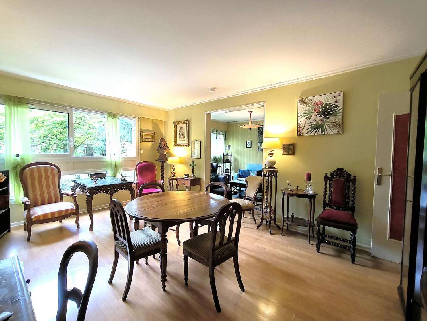  for sale apartment Ferney-Voltaire Ain 1
