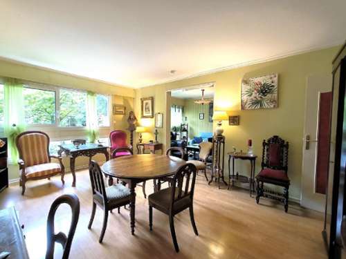 Ferney-Voltaire Ain appartement foto 7137135