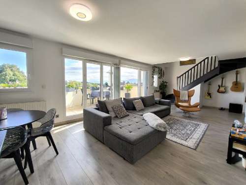 Ferney-Voltaire Ain appartement foto 7137146