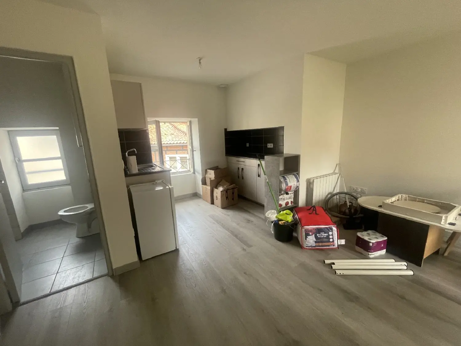  kaufen Wohnung/ Apartment Figeac Lot 4