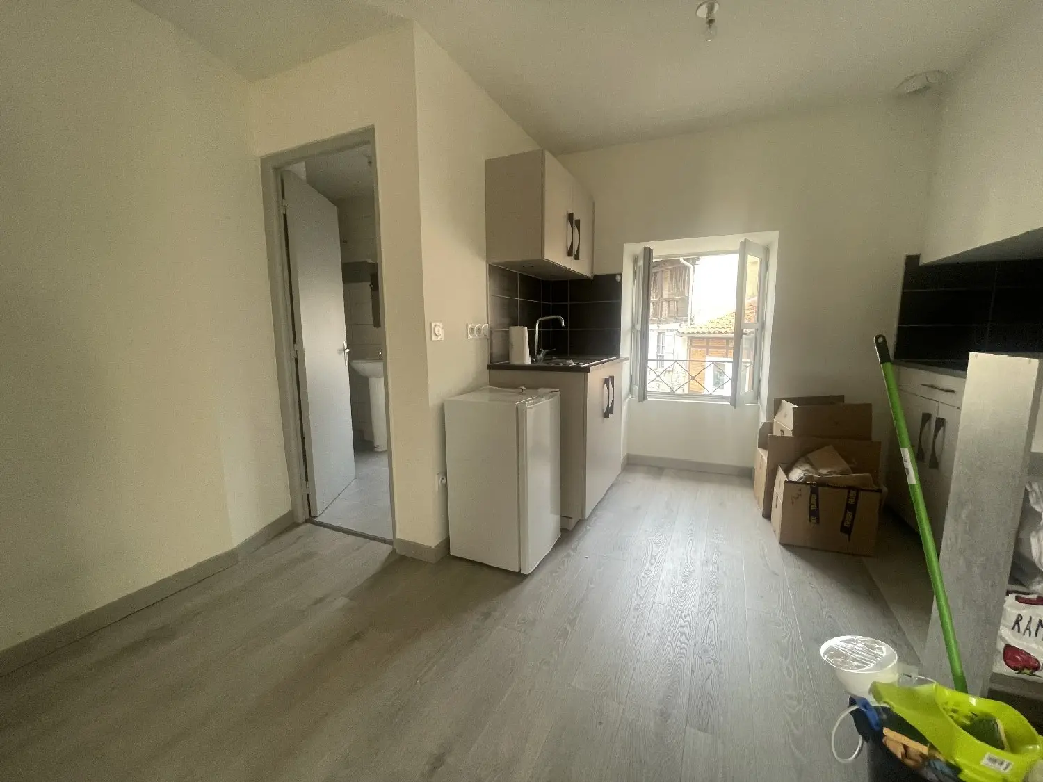  kaufen Wohnung/ Apartment Figeac Lot 5