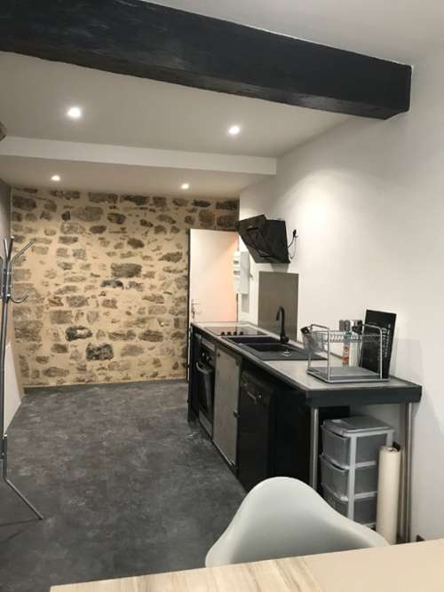 Figeac Lot appartement foto 7144725