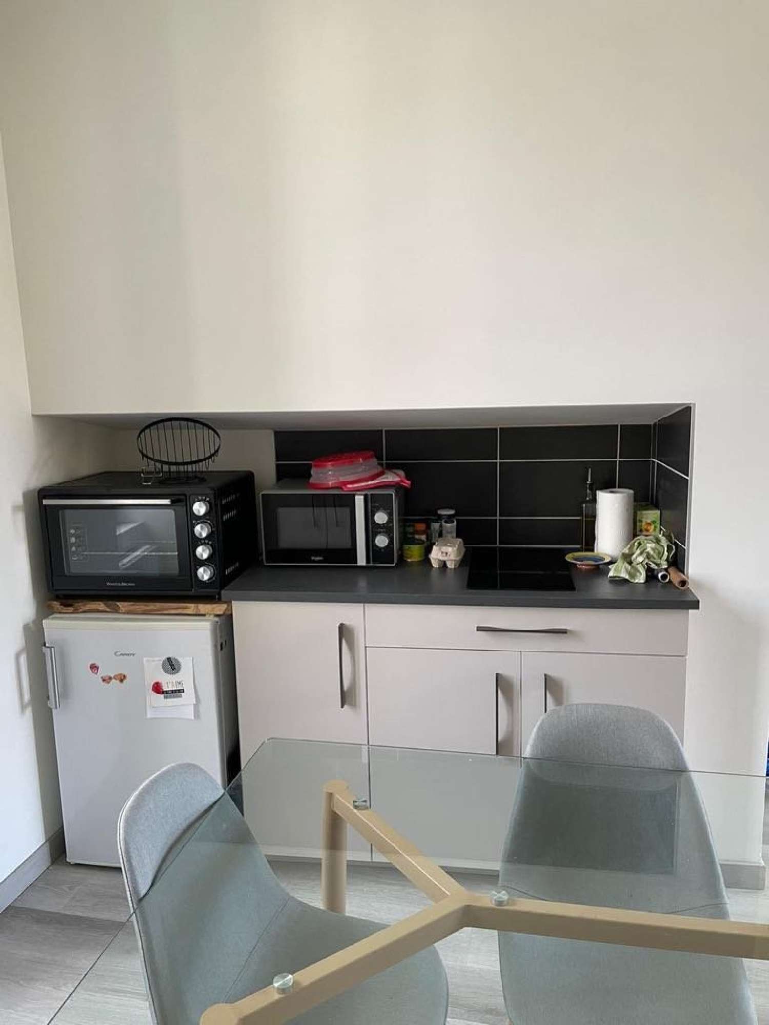  for sale apartment Figeac Lot 2