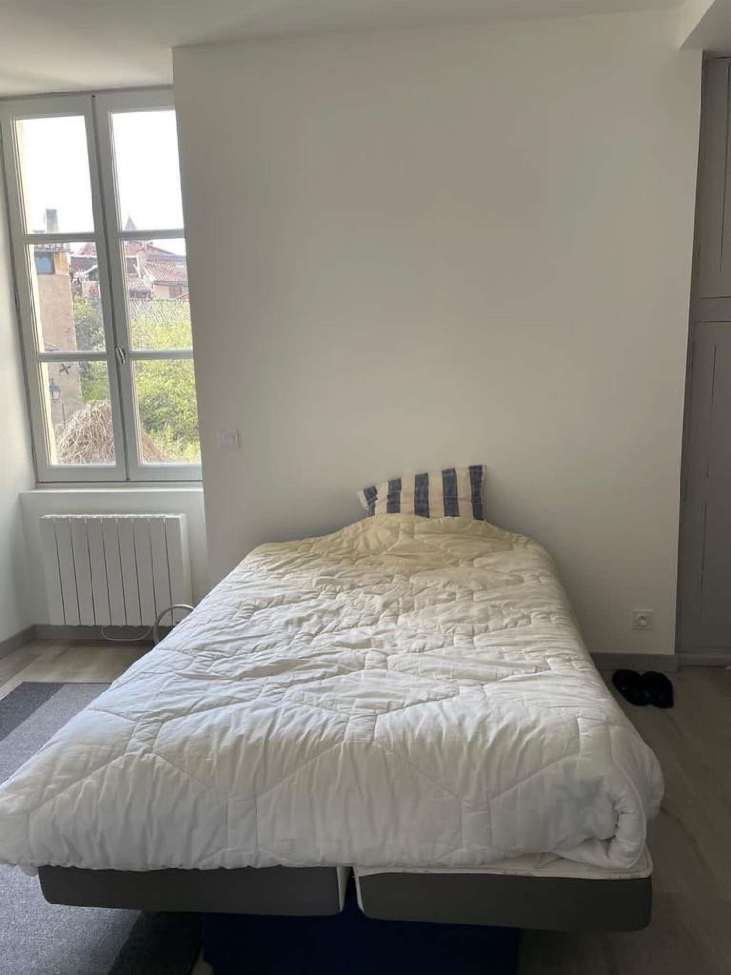  for sale apartment Figeac Lot 4