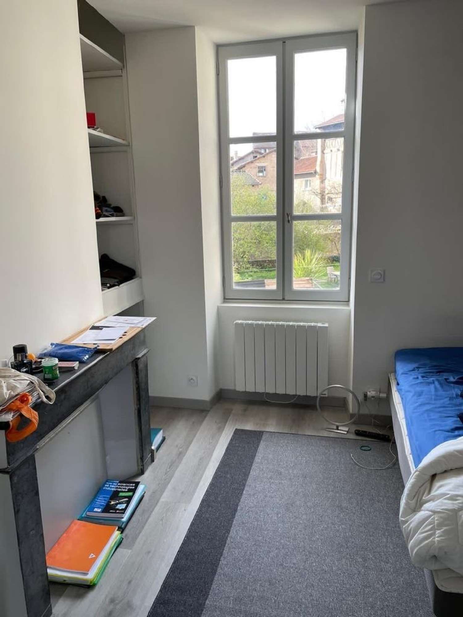  for sale apartment Figeac Lot 5