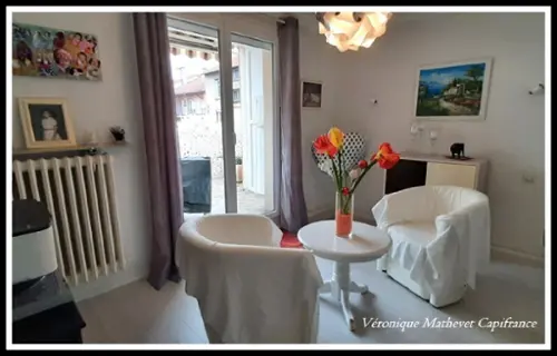 Firminy Loire appartement foto 7133645