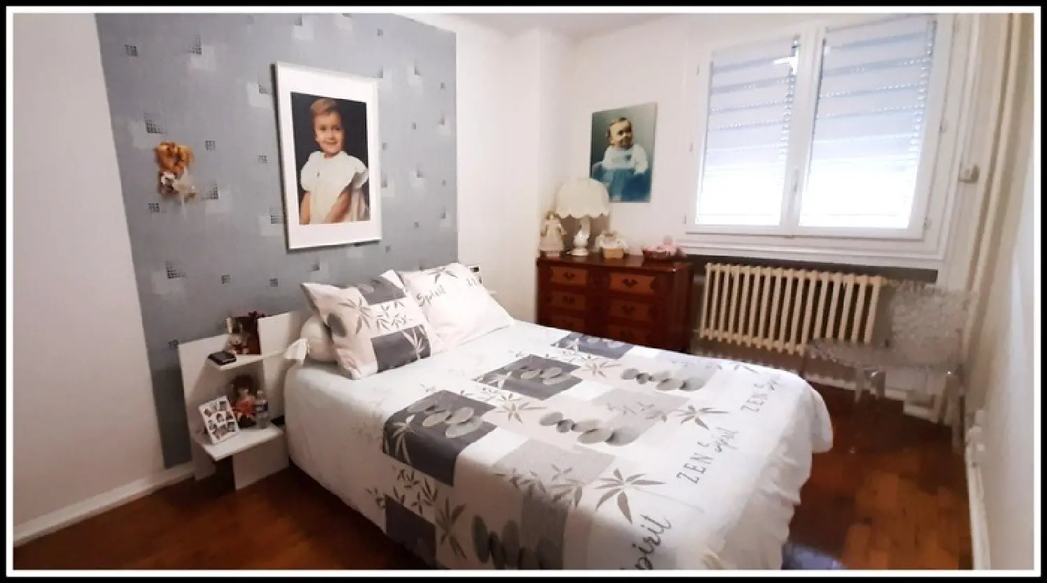  te koop appartement Firminy Loire 6