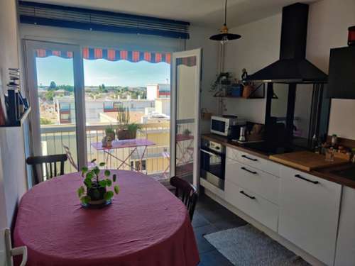 Fleury-les-Aubrais Loiret apartment foto 7141668