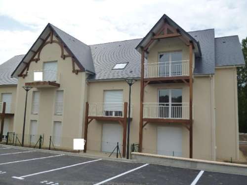 Fleury-sur-Orne Calvados apartamento foto 7139374