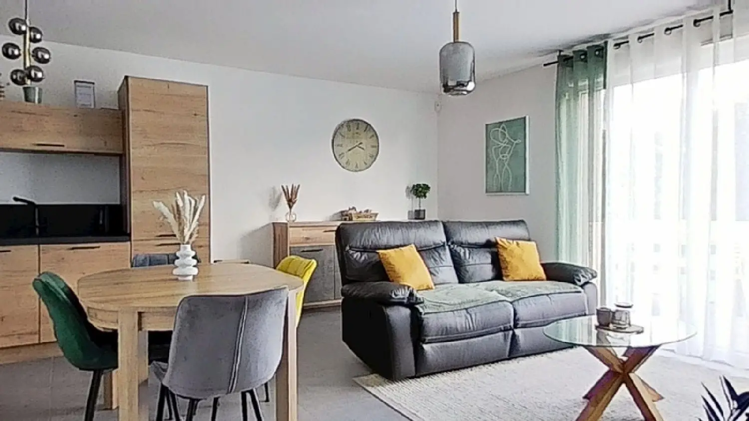  kaufen Wohnung/ Apartment Florange Moselle 2