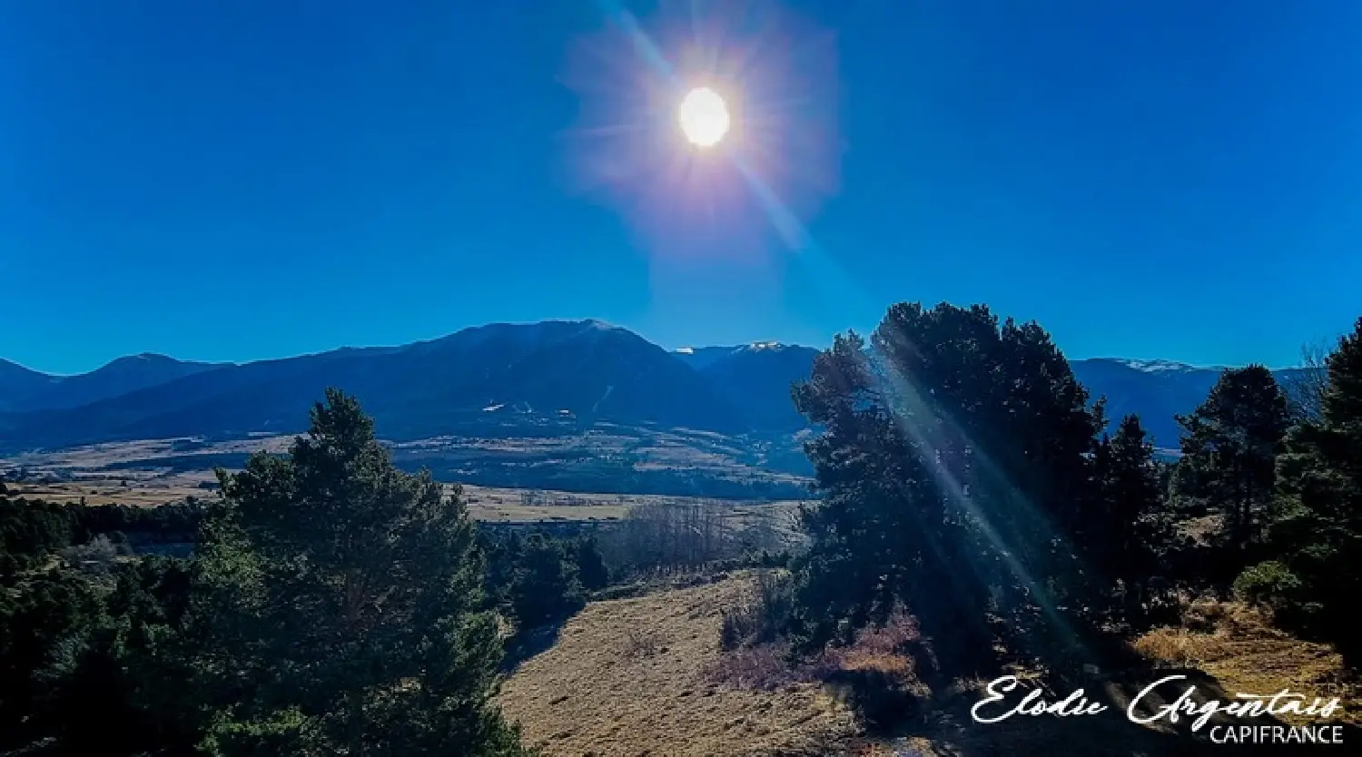  te koop appartement Font-Romeu-Odeillo-Via Pyrénées-Orientales 2