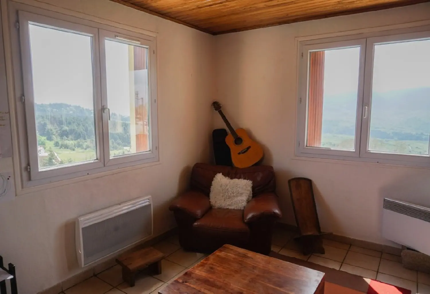  te koop appartement Font-Romeu-Odeillo-Via Pyrénées-Orientales 3
