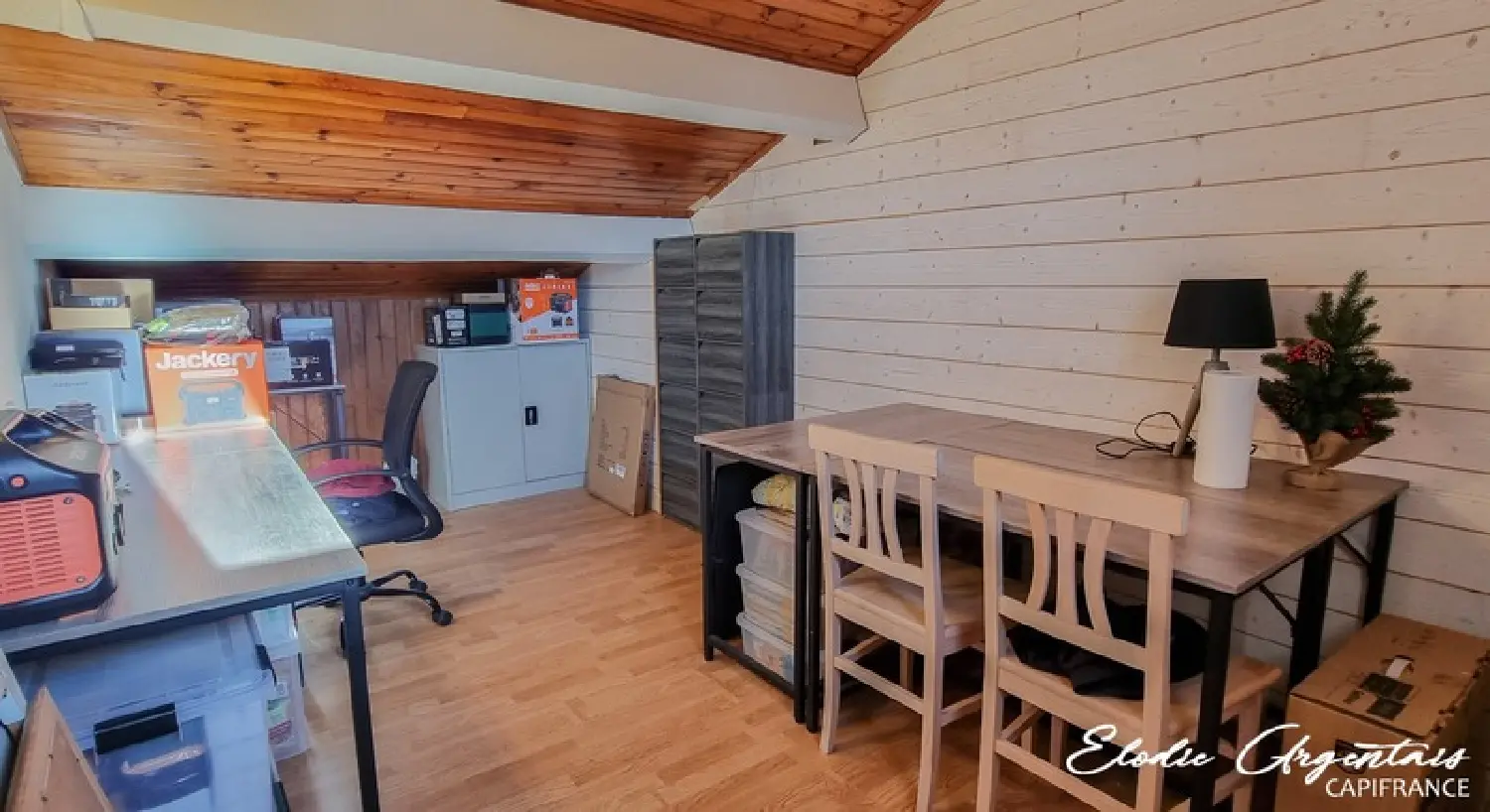  te koop appartement Font-Romeu-Odeillo-Via Pyrénées-Orientales 5