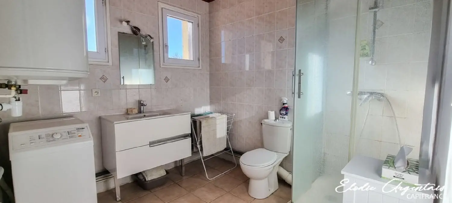  te koop appartement Font-Romeu-Odeillo-Via Pyrénées-Orientales 8