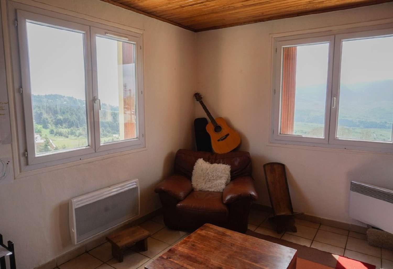  te koop appartement Font-Romeu-Odeillo-Via Pyrénées-Orientales 3