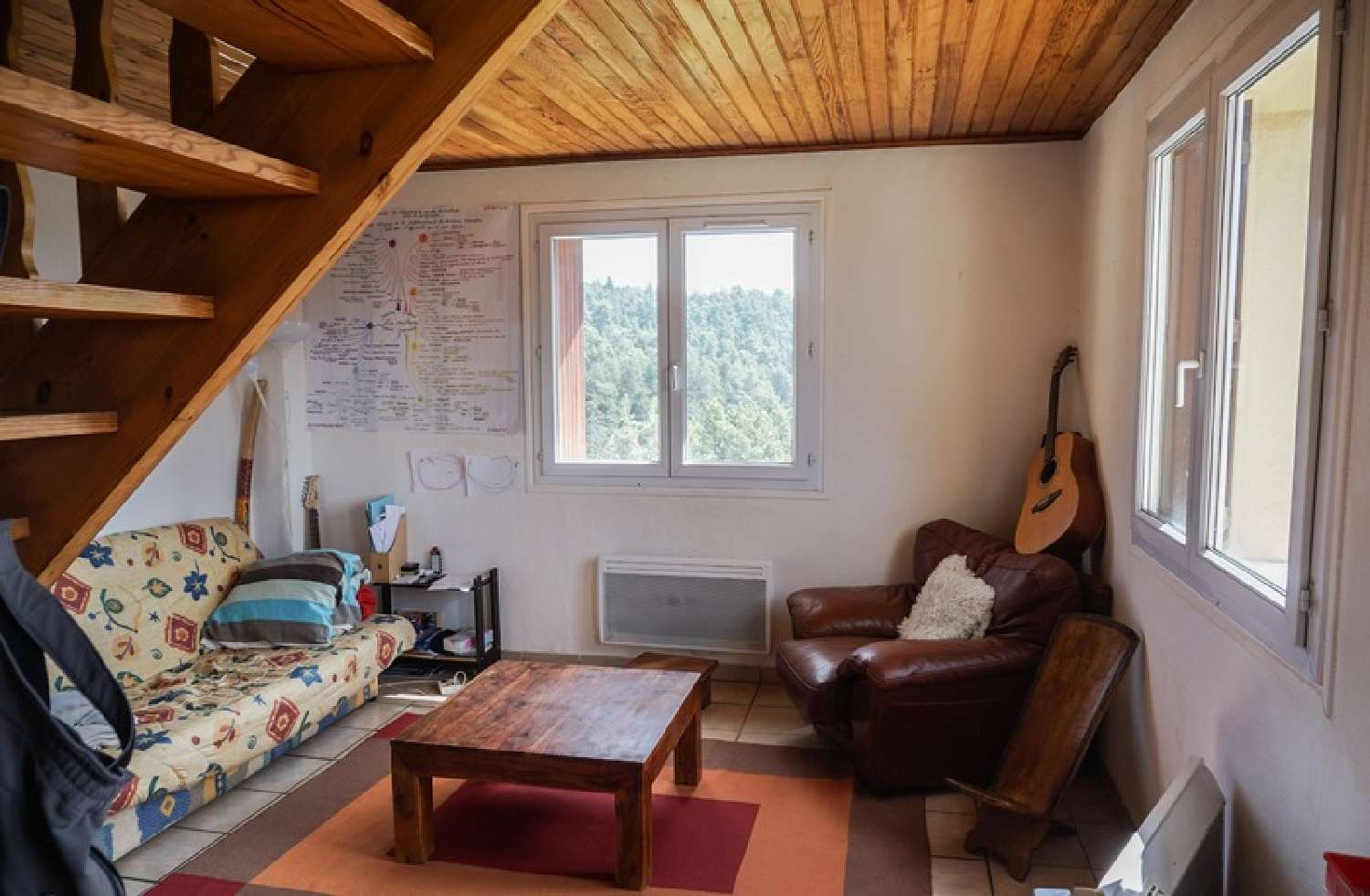  te koop appartement Font-Romeu-Odeillo-Via Pyrénées-Orientales 7