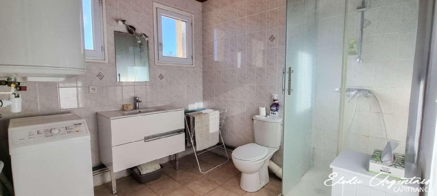  te koop appartement Font-Romeu-Odeillo-Via Pyrénées-Orientales 8