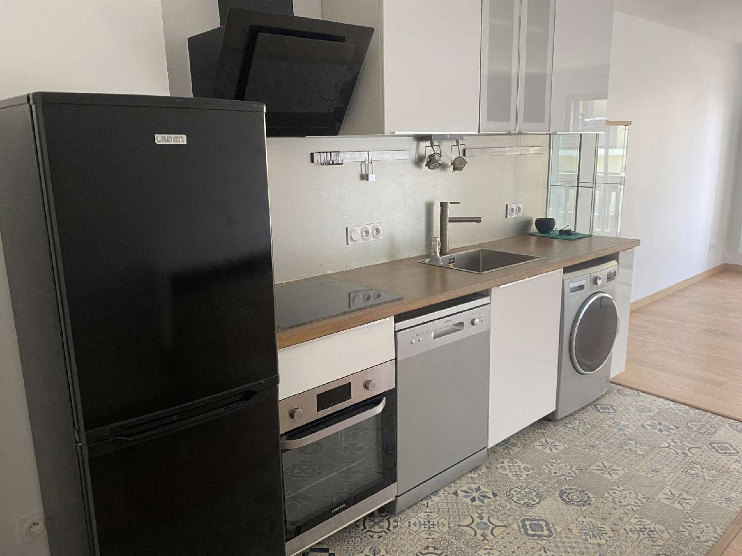  en venta apartamento Font-Romeu-Odeillo-Via Pirineo Oriental 1
