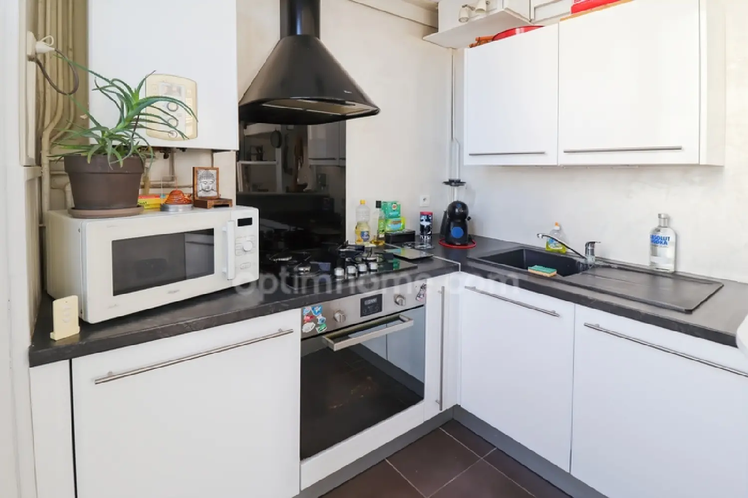  kaufen Wohnung/ Apartment Fontaine Isère 1