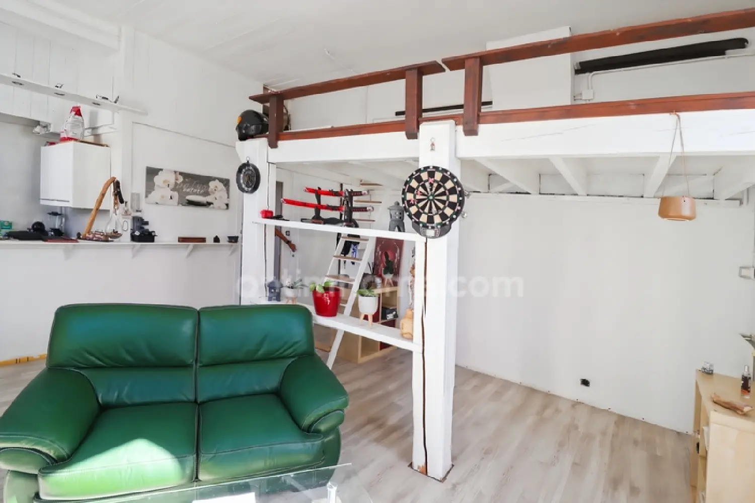  kaufen Wohnung/ Apartment Fontaine Isère 3