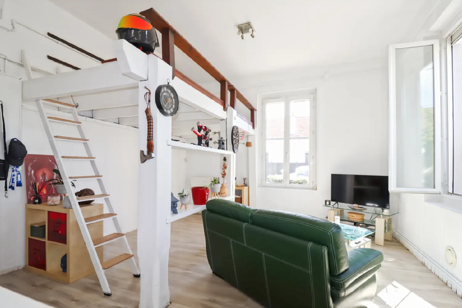  kaufen Wohnung/ Apartment Fontaine Isère 4