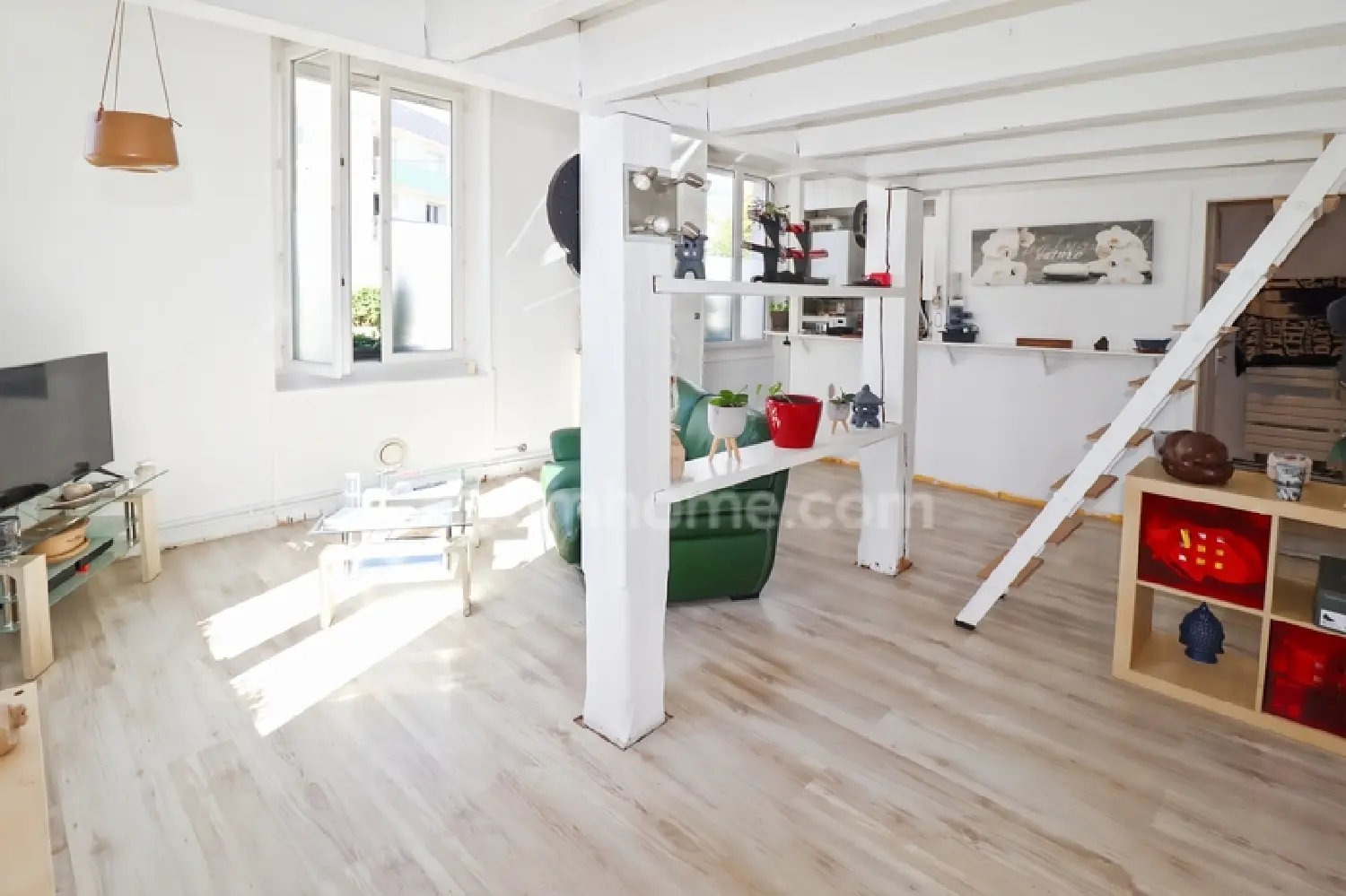  kaufen Wohnung/ Apartment Fontaine Isère 5
