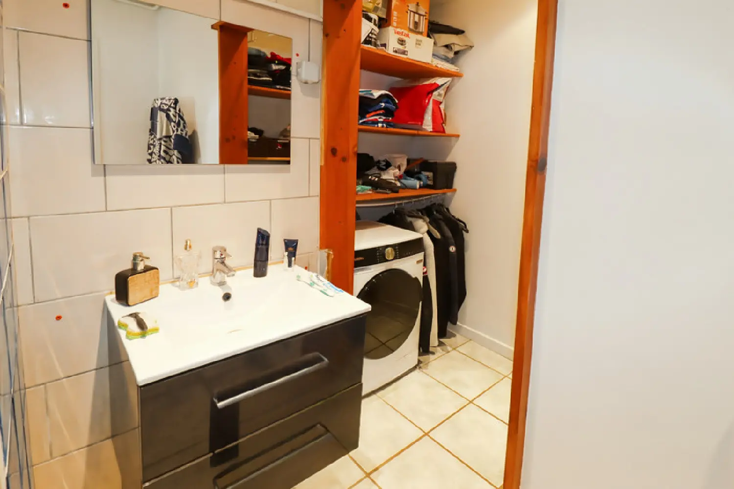  kaufen Wohnung/ Apartment Fontaine Isère 7