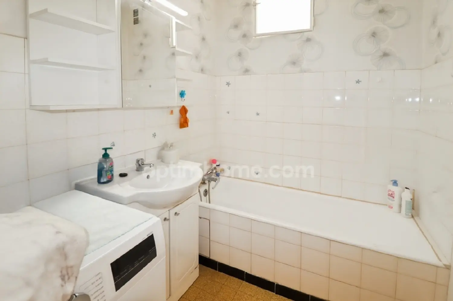  en venta apartamento Fontaine Isère 6
