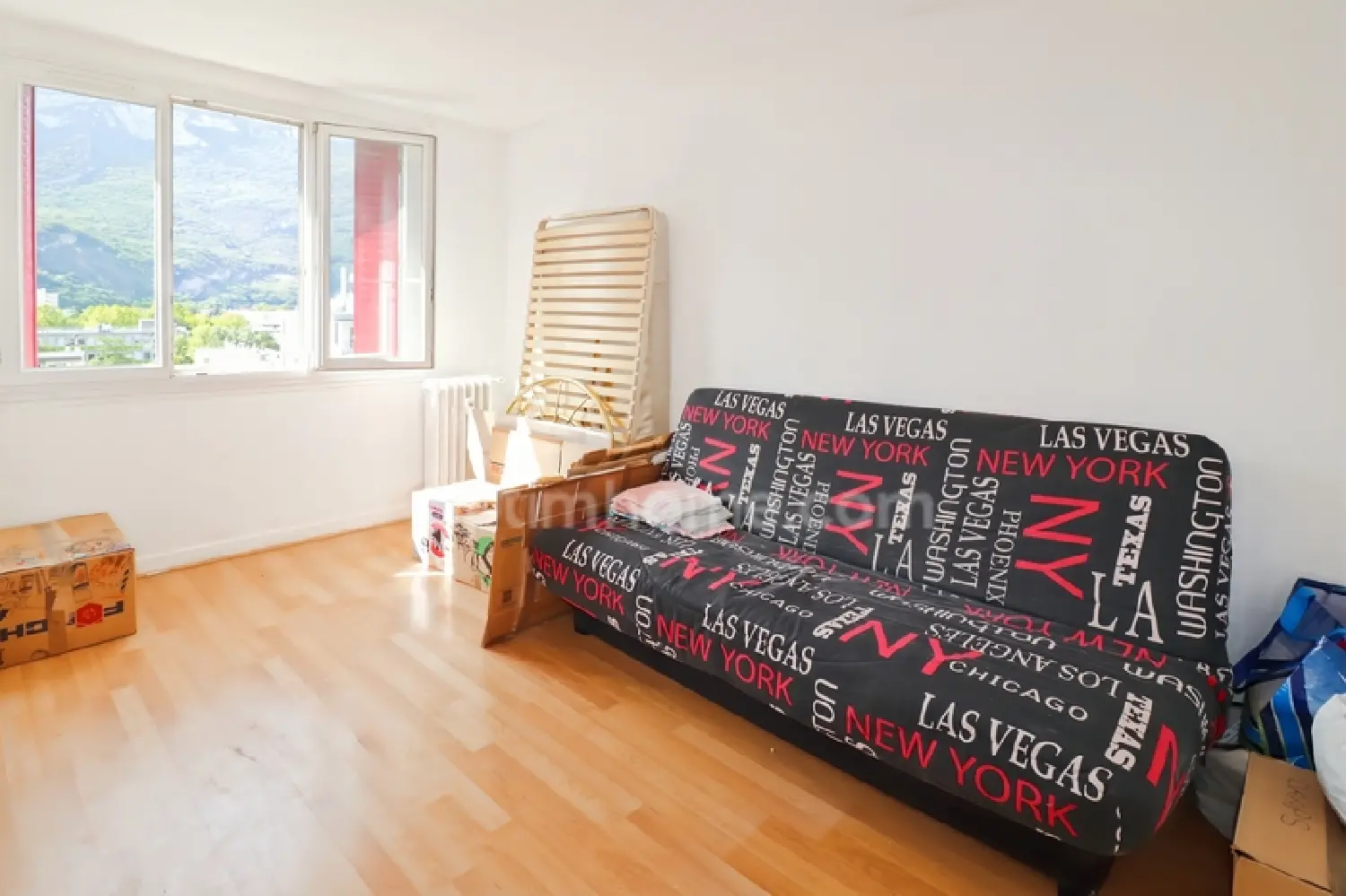  en venta apartamento Fontaine Isère 8