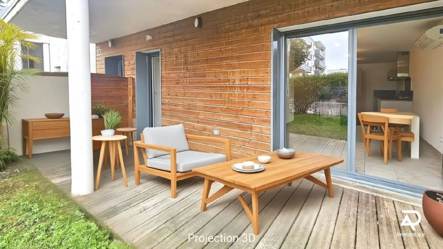  kaufen Wohnung/ Apartment Fontaines-sur-Saône Rhône 1