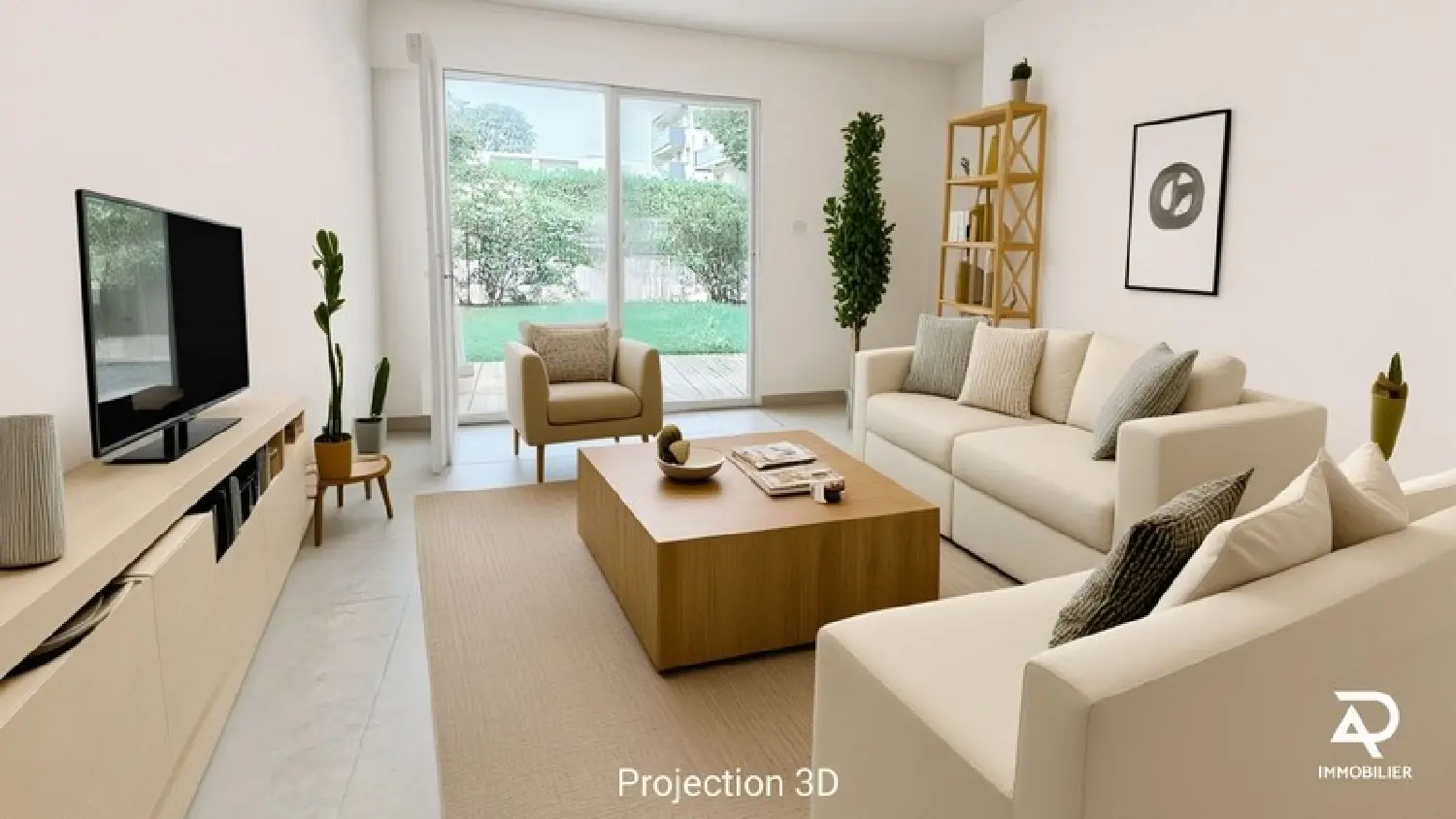  kaufen Wohnung/ Apartment Fontaines-sur-Saône Rhône 3