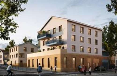 Fontaines-sur-Saône Rhône appartement foto 7145269