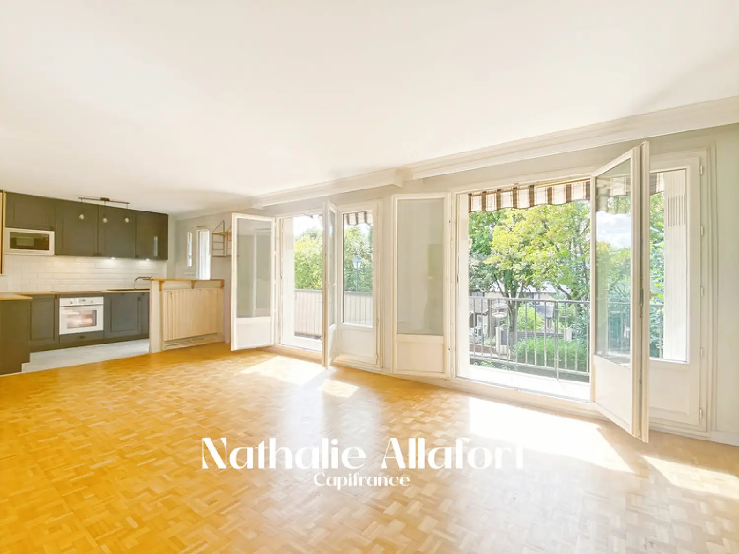  for sale apartment Fontenay-aux-Roses Hauts-de-Seine 1