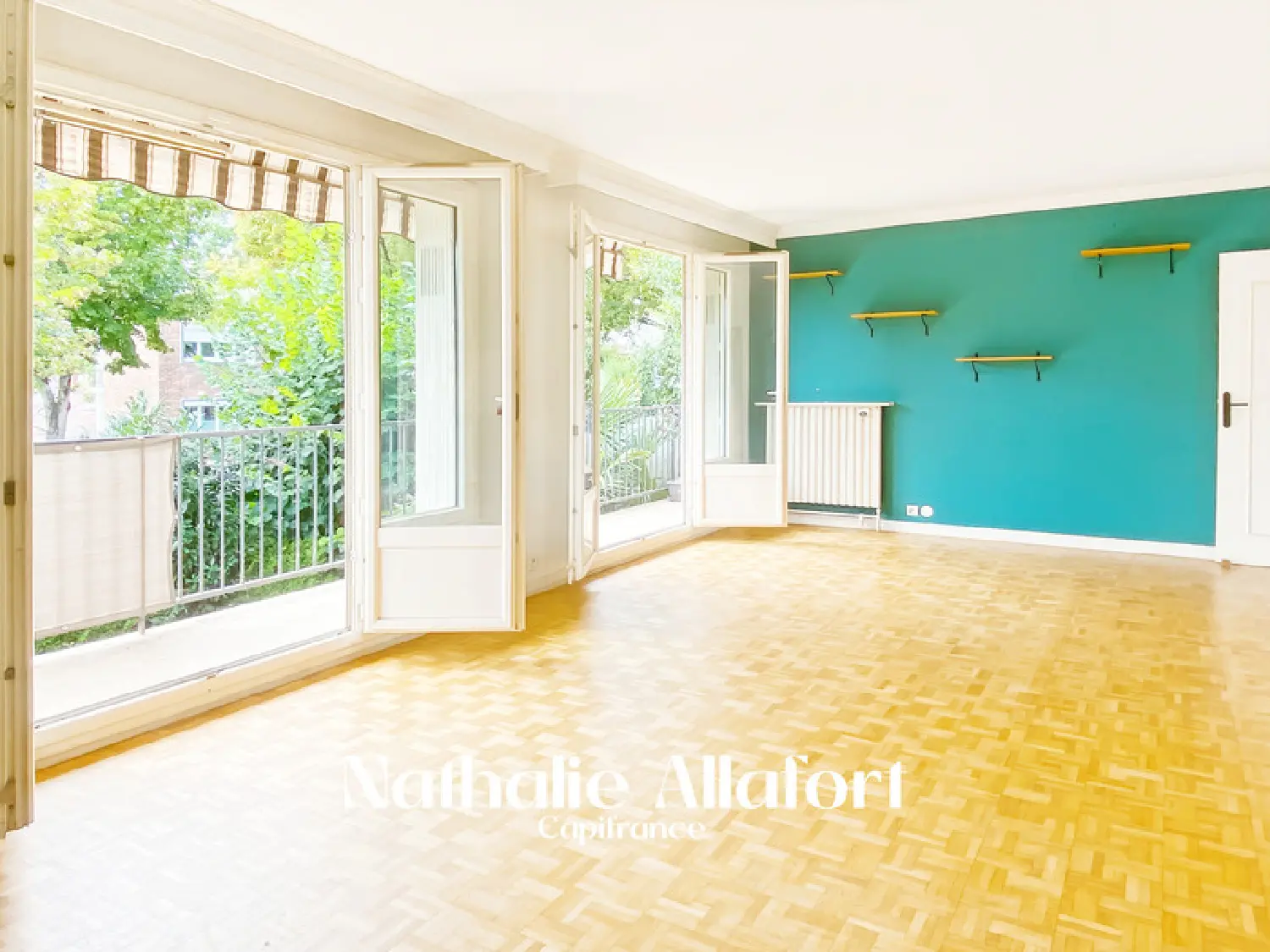  for sale apartment Fontenay-aux-Roses Hauts-de-Seine 2