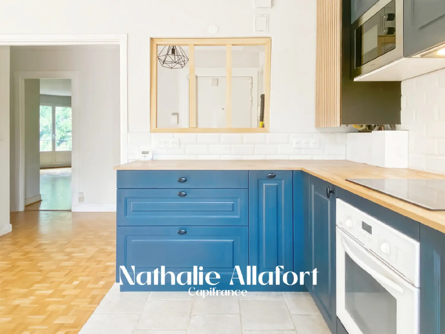  for sale apartment Fontenay-aux-Roses Hauts-de-Seine 4