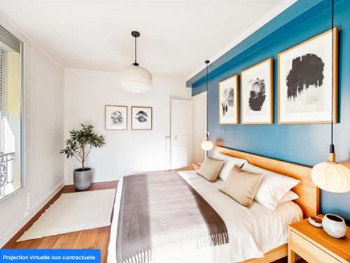 Fontenay-aux-Roses Hauts-de-Seine Wohnung/ Apartment Bild 7142510