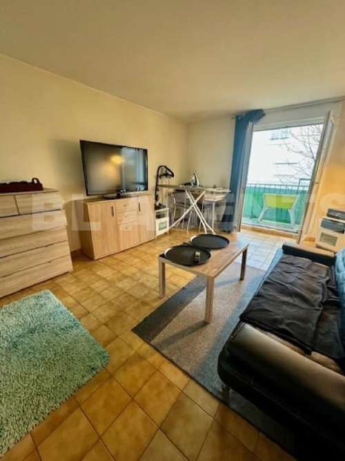 Fontenay-le-Fleury Yvelines Wohnung/ Apartment Bild 7142679