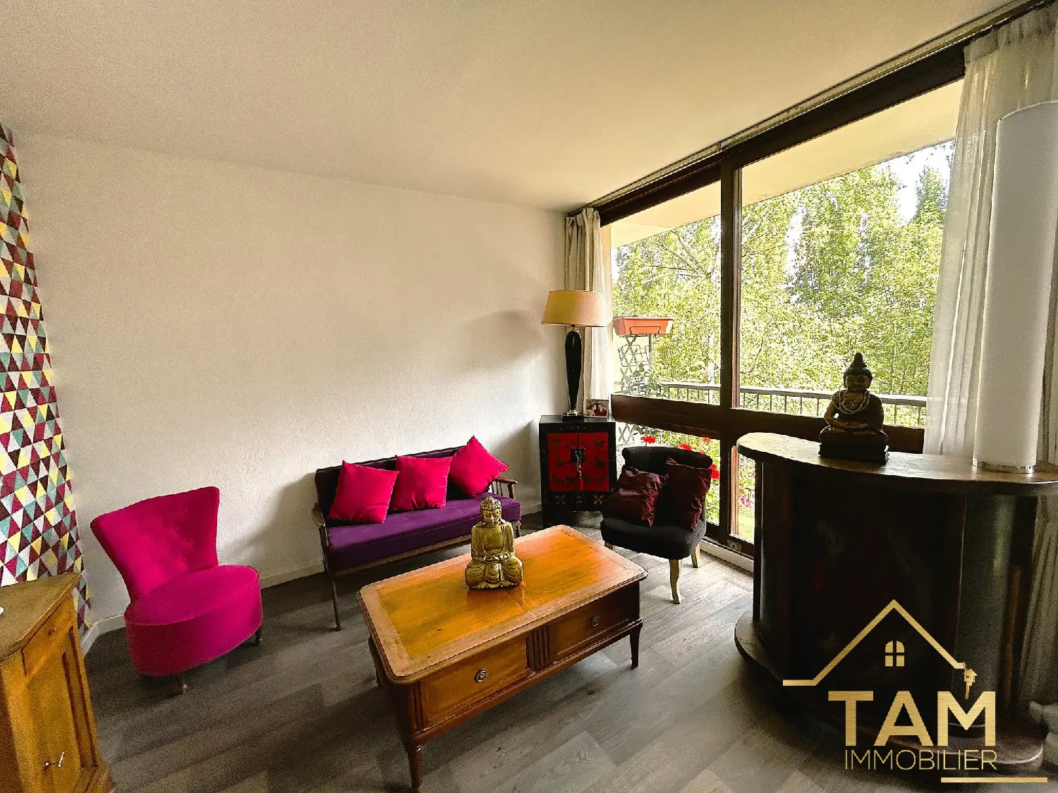  te koop appartement Fontenay-le-Fleury Yvelines 1