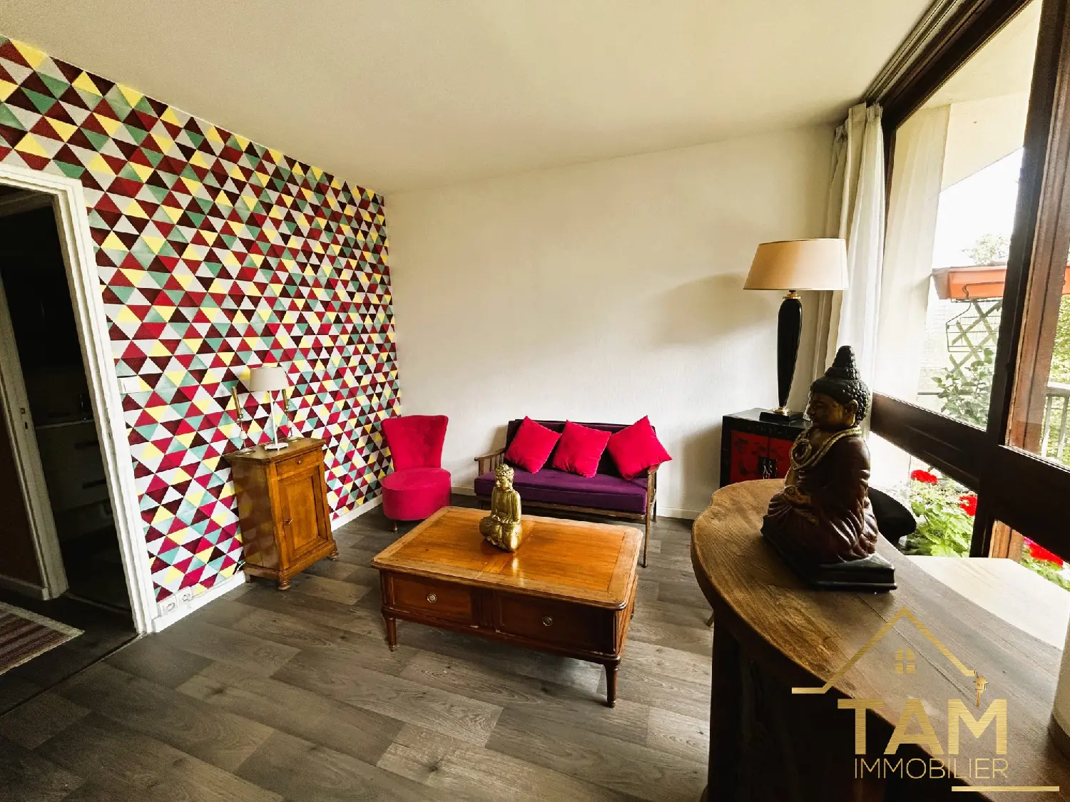  te koop appartement Fontenay-le-Fleury Yvelines 3